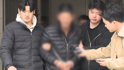 신월동 아파트 화재...'중실화' 70대 남성 구속영장 기각 / YTN