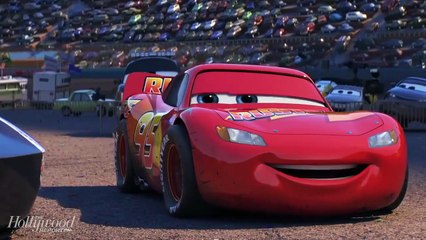 Owen Wilson and Kerry Washington Lead 'Cars 3' Voice Cast