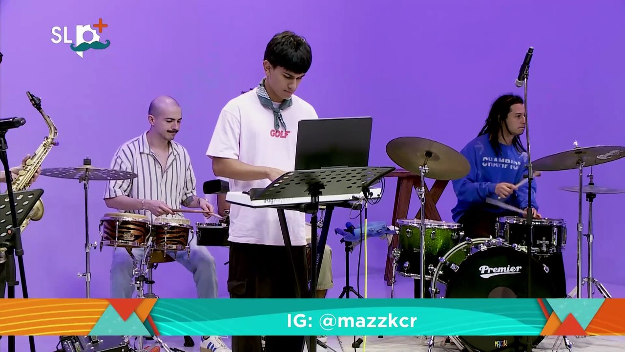 SLP Viernes 21 nov entrevista ENTREVISTA MAZZK