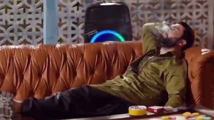 Sanwal Yaar Piya Episode 21