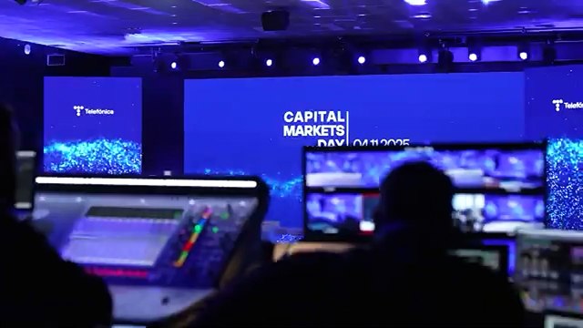 Telefónica propone un ERE para 5.040 personas en Telefónica de España, Móviles y Soluciones