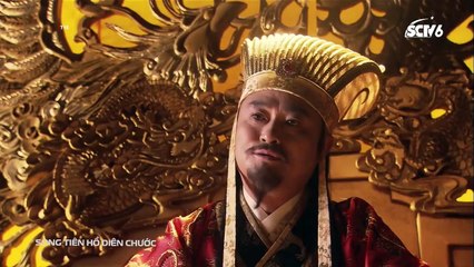 Song Tiên Hồ Diên Chước (The Iron Blood And Red Heart) - 2011 - Phim Trung Quốc (Lồng Tiếng SCTV)