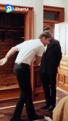 The Man Who Stands Beside You - Full HD Movie