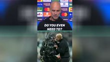 Guardiola ‘embarrassed and ashamed’ after cameraman confrontation