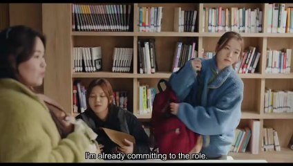 "LOVE.exe S01E04 | Korean Sci-Fi Romance Drama | Full HD with English Subtitles | Watch Online Free"