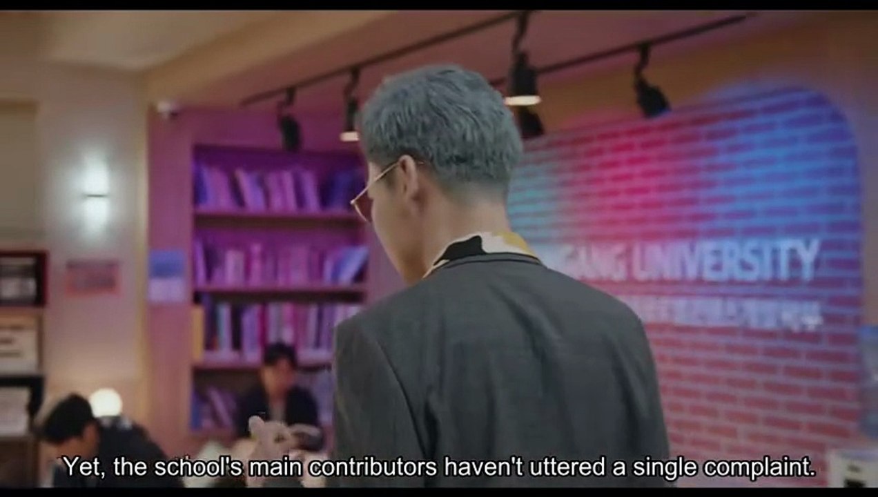 "LOVE.exe S01E01 | Korean Sci-Fi Romance Drama | Full HD with English Subtitles | Watch Online Free"