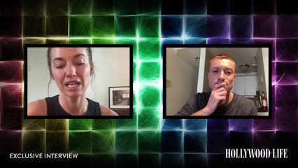 Parvati Shallow Beaks Down Her Elimination from ‘The Traitors’