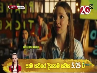 Ruby and the Well  19