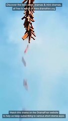 this time he strikes first chinese drama