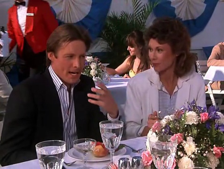 Agentin mit Herz S02E12-Unter falschem Namen