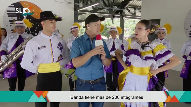 SLP Viernes 21 nov Pase