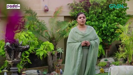 Aik Bhool Episode 55 | 24th Nov 2025 | Saniya Shamshad - Ali Abbas - Dania Enwer - Hammad Farooqui |