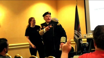 TRMN Uniform Brief Overview