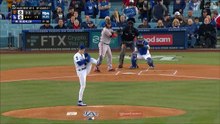 2021 SF Giants: Giants @ Dodgers (NLDS Game 4)
