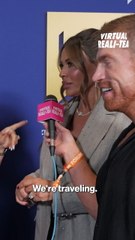 Melissa Gorga makes up with Chanel Ayan