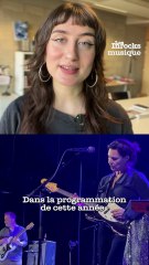 Le retour des Inrocks Festival !