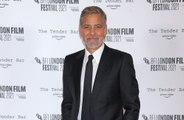George Clooney raconte sa rencontre ahurissante avec Paul Newman : 