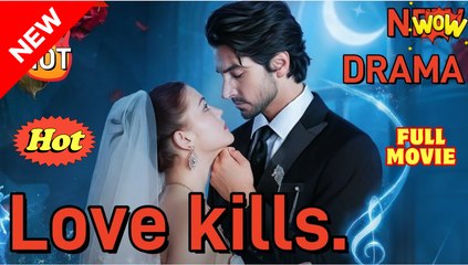 Love Kills Lust Heals Full Movies English Sub #shortfilms