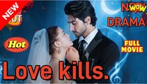 Love Kills Lust Heals Full Movies English Sub #shortfilms