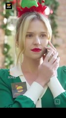 Found A Homeless Billionaire Husband For Christmas (2025) - FULL | Reelshort