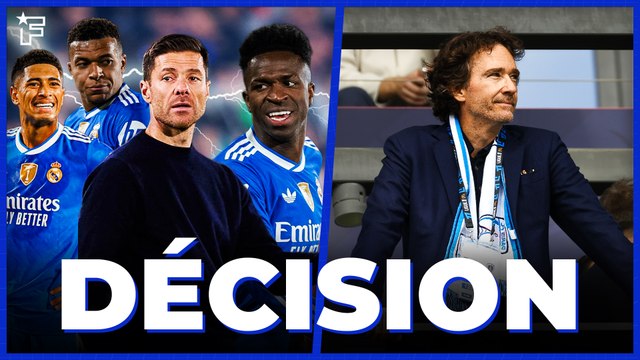 JT Foot Mercato : Lionel Messi établit un nouveau record historique