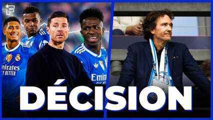 JT Foot Mercato : Lionel Messi établit un nouveau record historique