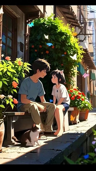 Sunny Sunday Chats