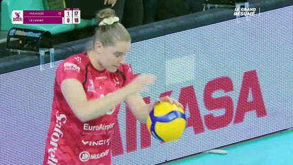 Le Grand Résumé - Le VMA toujours invaincu !