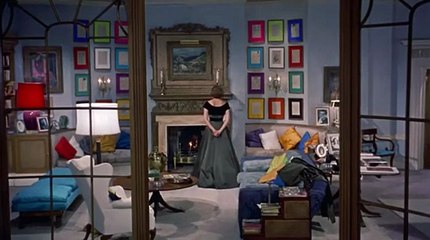 Niedyskrecja (1958) _ Indiscreet (1958)