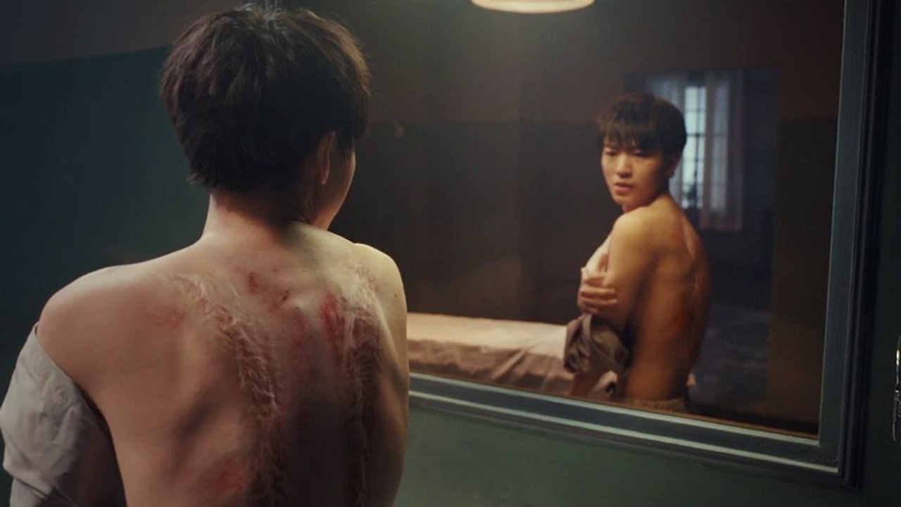 Secret Division 749 Trailer DF