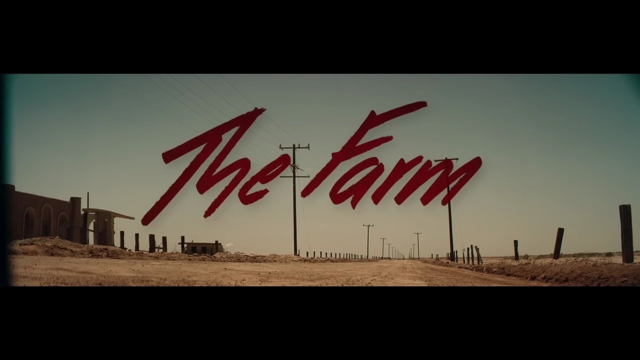 The Farm