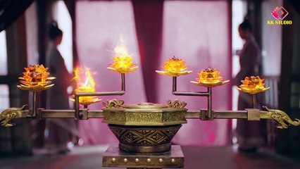 TỀ SỬU VÔ DIỆM: GƯƠNG VỠ LẠI LÀNH - Tập 19 (Thuyết Minh) | Phim Bộ Cổ Trang Trung Quốc Hay Nhất