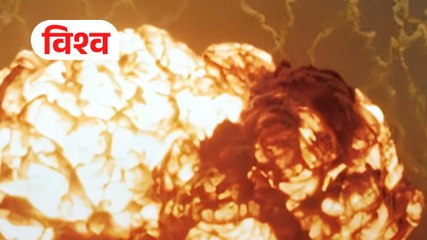 Iran कर रहा परमाणु टेस्ट की तैयारी?