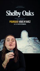 Pourquoi vous n’avez pas entendu parler de ce film d’horreur 😱