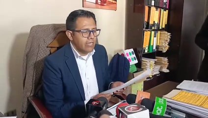 La Unión Europea investiga indicios de fraude en proyectos de inversión en agua para Bolivia relacionados al caso ‘coimas’