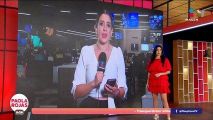 Detienen a los presuntos asesinos de Fede Dorcaz | DPC con Paola Rojas