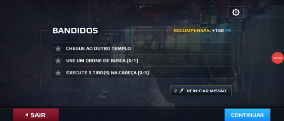 🔥 Fui Promovido no Modern Combat 5! Nova Fase Desbloqueada e Gameplay Insana 😎💥