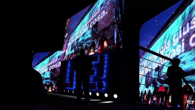 Bea Italia, la Live Communication Week celebra a Roma la crescita dell'industria degli eventi