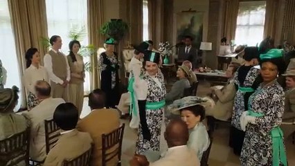 Murdoch Mysteries - Season 19 Episode 8 - Fashion Crimes