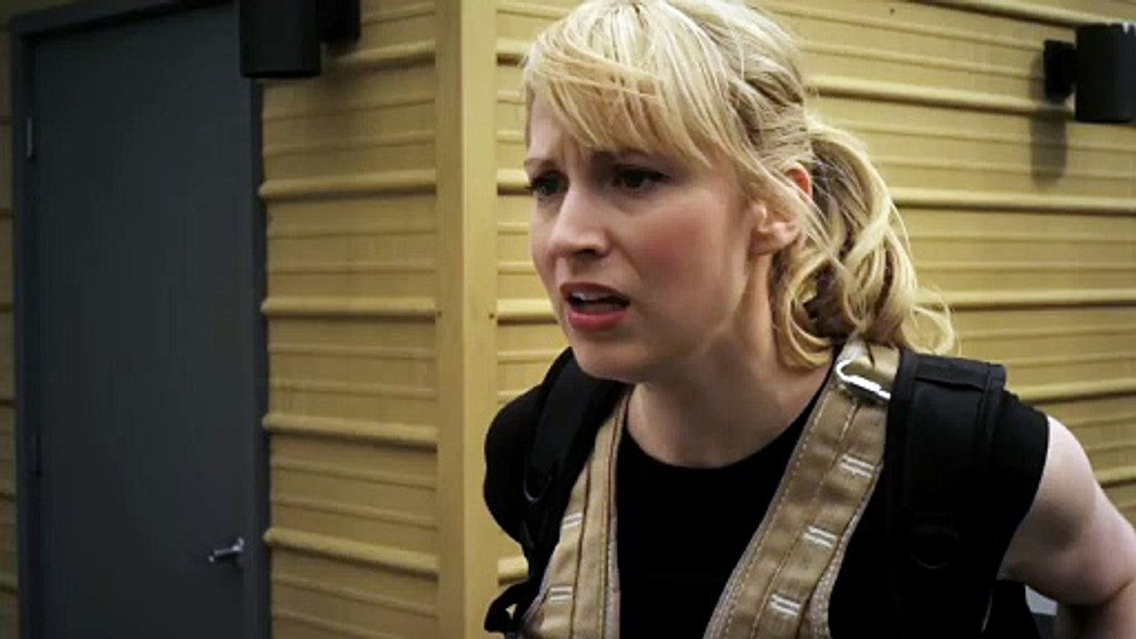 Bet Riesgraf's Boots #4