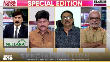 രാഹുൽ മാങ്കൂട്ടത്തിലിനേക്കാൾ വലിയ വിഷയങ്ങൾ ഇന്ന് കേരളത്തിലുണ്ട്; നിജേഷ് അരവിന്ദ്