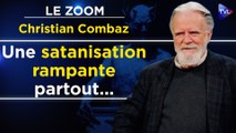 Zoom - Christian Combaz révèle des secrets ésotériques