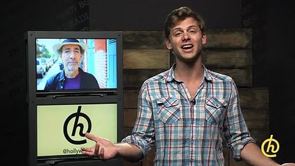 Mr Burn retires, Harry Shearer leaves The Simpsons