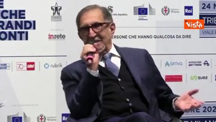 La Russa: Garofani lasci suo ruolo al Quirinale a qualcun altro
