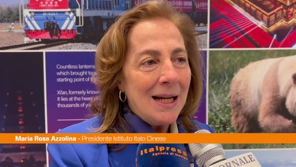 Azzolina "Tra Italia e Cina la collaborazione può rafforzarsi"