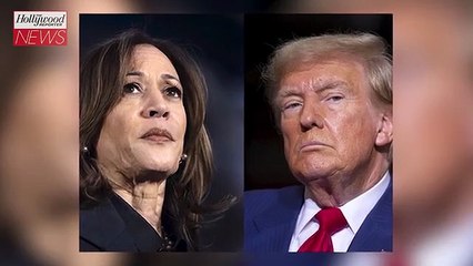 Denzel Washington on U.S. Politics: "You're Being Manipulated by Both" Political Sides | THR News Video