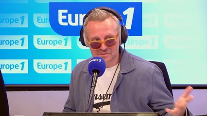 Sinclair revient sans langue de bois sur son rôle de juré dans Nouvelle Star : "Je cherchais de la notoriété"