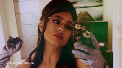 Ariana Grande Fans React To Paige Niemann’s OnlyFans Account