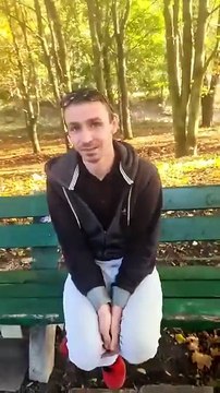 ECPU - Typ ryczy, żeby policji nie wzywać