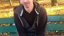 ECPU - Typ ryczy, żeby policji nie wzywać